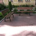 Park 호스텔 *