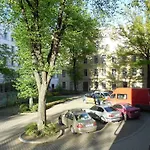 호스텔 Park