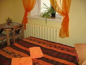 Hostel Park *