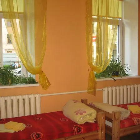 Park Hostel