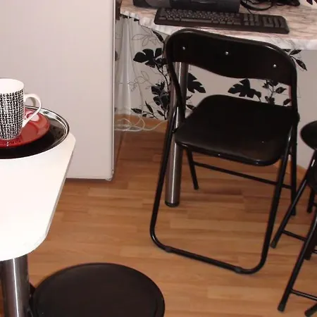 Park Vandrerhjem Riga