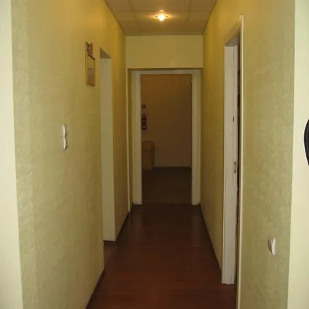 Auberge de jeunesse Park