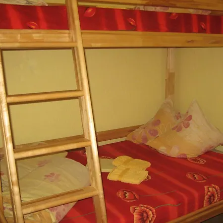 Hostal Park *