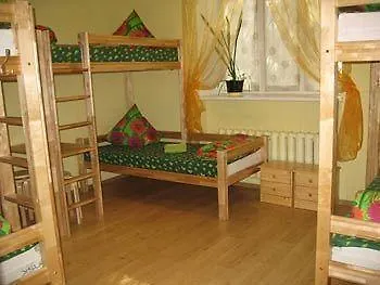 Hostel Park
