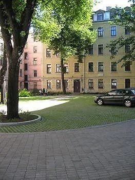 Park ريغا