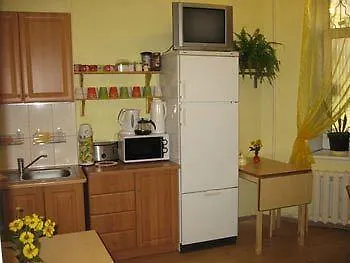 Hostal Park