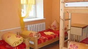 Park Hostal
