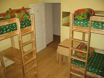 Hostal Park