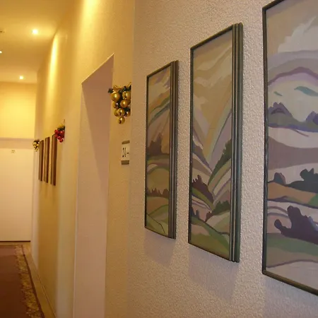 Hostal Park *