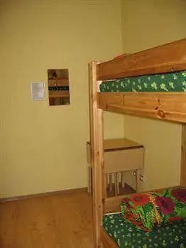 Hostal Park
