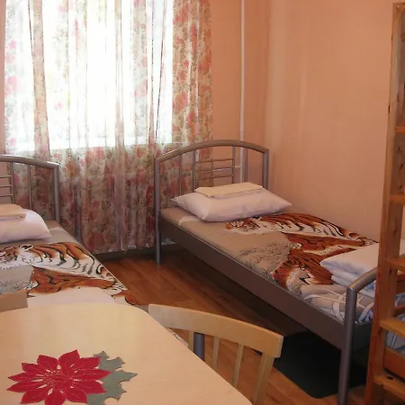 Park Albergue